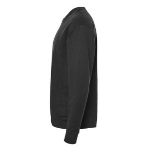 Sudadera unisex con bolsillos negros de alta calidad de lana cálida - Product Image 5