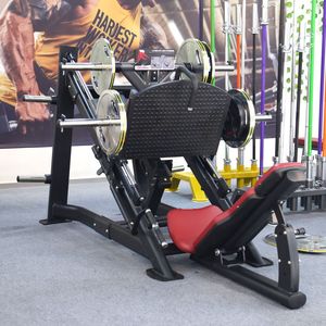 Máquina <span class=keywords><strong>de</strong></span> <span class=keywords><strong>prensa</strong></span> <span class=keywords><strong>de</strong></span> <span class=keywords><strong>piernas</strong></span> <span class=keywords><strong>para</strong></span> gimnasio, equipo <span class=keywords><strong>de</strong></span> fitness, máquina <span class=keywords><strong>de</strong></span> entrenamiento <span class=keywords><strong>de</strong></span> fuerza <span class=keywords><strong>para</strong></span> glúteos con carga <span class=keywords><strong>de</strong></span> placas <span class=keywords><strong>para</strong></span> culturismo, uso comercial - Product Image 5