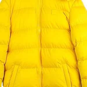 Men's Elegant Design Sparkling Black Puffer Jacket High Street Style Winter <b>Bubble</b> Jacket at Wholesale Price - Product Image 5