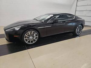 Aston Martin Rapide S Estándar 2015 - Product Image 6