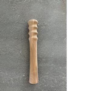 Trituradora de limón de último diseño de color plateado de madera moderna Premium para restaurante y cocina - Product Image 3