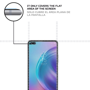 Protector de Pantalla ANTISHOCK TECNO Camon 16 Premier, Accesorio Premium para Protección del Dispositivo - Product Image 4