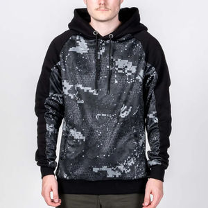 Vêtements de chasse d'hiver pour hommes, sweats à capuche camouflage/sweats à capuche de pêche, sweat à capuche de chasse d'hiver chaud - Product Image 3