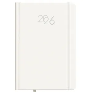 Agenda Personalizzata Promozionale 2026, Diario Quotidiano per Merchandising - Product Image 2