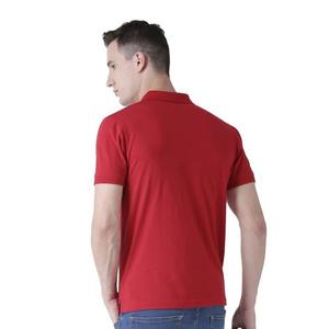 2025โปโลผู้ชายแบบระบายอากาศได้ดีดีไซน์ตามสั่ง - Product Image 6