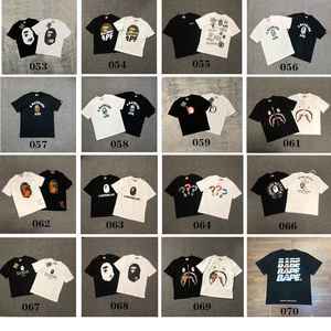 Camiseta Personalizada para Hombre con Letras Estampadas, Moderna, 100% Algodón, Tejido de Punto, Informal - Product Image 6