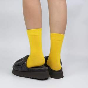 Wholesale Price Unisex <b>Socks</b> <b>Best</b> Quality Winter <b>Socks</b> for <b>Men's</b> and Women's in New Trend Reasonable <b>Socks</b> - Product Image 4