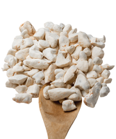 Rikaz Heeft Rechtstreeks Biologisch Baobab-Fruitpoeder En Zaden Uit Soedan Gekocht Voor Drinkgebruik Van Hoge Kwaliteit