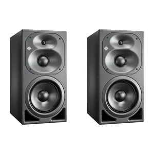 MEJORES VENTAS Neman KH 420 Monitor de Estudio Activo de 3 Vías - Product Image 1