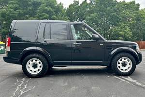 LAND ROVER LR4 HSE 2012 USADO, Volante a la Izquierda/Derecha - Product Image 4