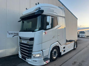 Meilleure offre pour les tracteurs routiers DAF XF 2023 2024 2025 Prêts à être expédiés - Product Image 2