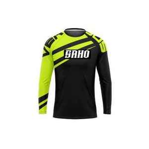 GAA Gaelic Football Crewneck Soft Fleece Cotton Blend pour l'hiver Match Day Training Digital Printing OEM quantité minimale de commande du Pakistan - Product Image 1