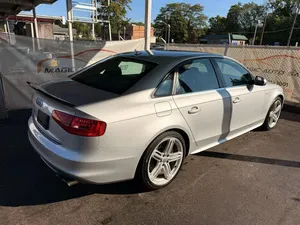 ใช้แล้ว2014 S4 Audi 3.0T Premium PLUS - Product Image 3