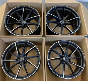 ล้อภายในของแท้สำหรับ McLaren MP4-12C 540C 570S 570GT 600LT 620R 650S 675LT 720S Senna P1 speedtail GT artura MSO - Product Image 1