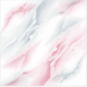 Plancher en céramique carré de la série mate blanche au design moderne 300x300mm Surface mate rustique imperméable au feu 6mm d'épaisseur pour l'extérieur - Product Image 3