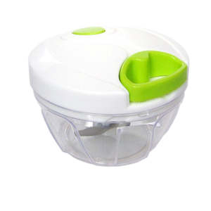 15-in-1 accessorio da cucina moderno manuale taglierina per verdure salsa patate pelapatate formaggio grattugia tritatutto fatto PS PP - Product Image 3