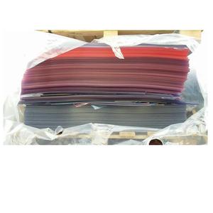 Feuille acrylique PMMA, feuille de ferraille, découpe, découpes PMMA, à vendre au prix de gros - Product Image 1