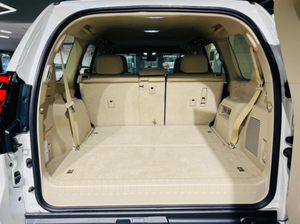 Toyota Land Cruiser Prado 2022, Seminuevo, Plástico de Grado Industrial, Personalizable ODM, Garantía de 3 Años - Product Image 4