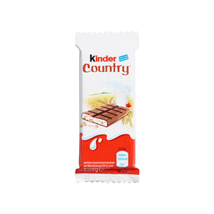 Kinder Country en vrac fourni pour la vente au détail et la vente en gros avec une approvisionnement fiable - Product Image 6