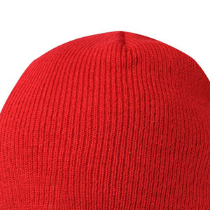 Fabricant de chapeaux d'hiver personnalisés Bonnet de haute qualité Bonnet confortable et chaud à carreaux pour la plage Vente en gros de chapeaux d'hiver Bonnets - Product Image 5