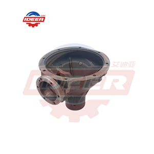 Carcasa diferencial trasera para <span class=keywords><strong>UAZ</strong></span> 3741 452 <span class=keywords><strong>469</strong></span> 552-2400111 5522400111 - Product Image 3