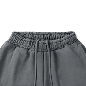 กางเกงวิ่งสำหรับผู้ชายสีดำ - Product Image 6