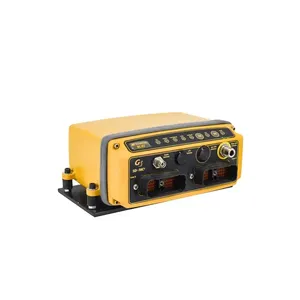 ส่วนลดสุดพิเศษ เครื่องดันดิน 3D-MC2 GPS พร้อมจอแสดงผล MC-R3 และ GX-55 โมดูล GPS เทคโนโลยีขั้นสูง - Product Image 1