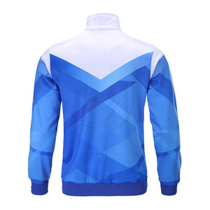 Wholesale Premium Quality Lightweight Men Tracksuits Jogging Wear <b>Apparel</b> Clothing Men Tracksuits - Product Image 6