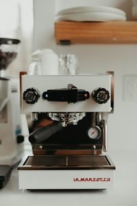 La mejor oferta para la nueva máquina de espresso comercial La Marzocco Linea Classic S AV de 1 grupo - Product Image 2
