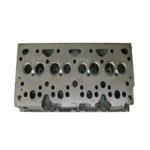 Cabeza de Cilindro para Camión Mercedes Benz OM364, Autobús T2, 3640102120, 3640101320, 3640101220, 3640105220 - Product Image 1