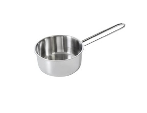 ช้อนขนาดเล็กสำหรับทำอาหารกระทะสแตนเลสเกาหลี - Product Image 5