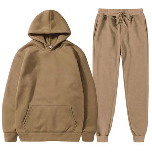 2025 LOGO personalizado hombres Joggers conjuntos chándal ropa deportiva para hombres conjuntos ropa de entrenamiento gimnasio personalizado cómodo chándal para hombres - Product Image 6