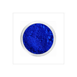 ผงย้อมผ้าสิ่งทอสีฟ้า154ผงย้อมสีอินทรีย์ - Product Image 5