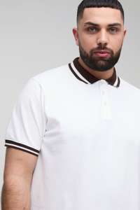 Chemises à manches courtes pour hommes de haute qualité, style gothique, fermeture éclair, en spandex/coton respirant, collection été, vente en gros - Product Image 4