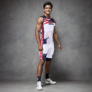 Conjuntos de Uniformes de Fútbol Americano Personalizados 7 contra 7, Sublimados de Alta Calidad, Impresión Personalizada, Diseño Transpirable, Opciones de Tallas Grandes - Product Image 2