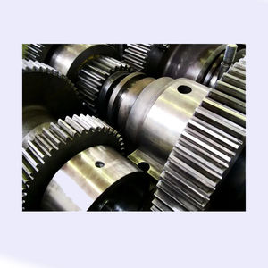 Nouvel état véritable exportateur d'engrenages droits en acier inoxydable métal de qualité exceptionnelle à prix réduit - Product Image 1