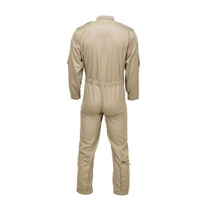 High Quality Price Visibility Reflective Safety Wear Coverall Pakistan Manufacture New Design Safety Coverall Work Wear - Product Image 3