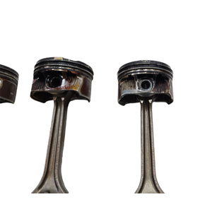 Pistoni Motore FIAT Panda 3a Serie 46350474 463 41 162 Hybrid 1000 (12>) - Product Image 2