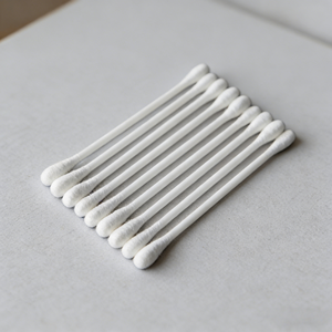 <span class=keywords><strong>ก้าน</strong></span><span class=keywords><strong>สำลี</strong></span>ทางการแพทย์แบบใช้แล้วทิ้งดูดซับได้ดีสำหรับการจัดการแผล - Product Image 1