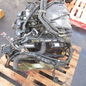 Motores JDM Completos de 3.0 Litros 3VZ, 3VZ-E, 3.4 Litros 6 Cilindros 5VZ-FE - Product Image 3