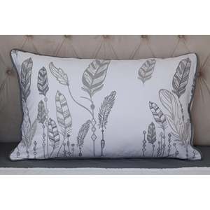 Blizzard Decorative <b>Throw</b> <b>Pillow</b> - Product Image 2