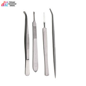 ชุดเครื่องมือสร้างแนวปะการังพื้นฐานชุดการแพร่กระจายแยกชิ้นชุดปะการังแบบแข็ง - Product Image 6