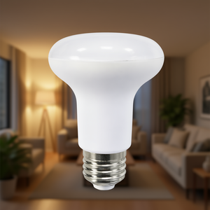 LED Reflector <b>Bulb</b> R80 E27 10W 230V Energy Efficient Lighting Solution - Product Image 3
