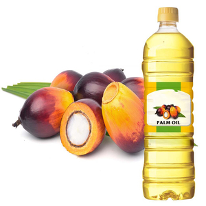 Huile de palme rouge au prix d'usine / Huile de palme raffinée / Huile de palmiste - Huile de cuisson de qualité alimentaire certifiée ISO biologique - Product Image 6