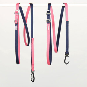 Correa de Lujo para Perro Alfren de 1.5m, Ajustable, de Nailon y Poliéster, con Diseño Sólido y Estampado Animal, de Alta Calidad y Resistencia, Muestra Gratis - Product Image 3