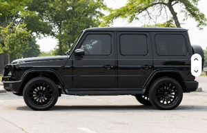 Venta rápida USADO LHD/RHD 2021 M E R C E D E S-BENZ G550 - Product Image 3