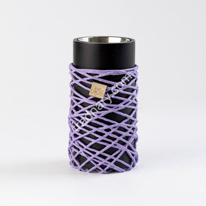 Dernier brûleur d'encens en bois Mubkhar au design moderne pour l'intérieur Cadeau du Ramadan par Tradnary Exim Pvt Ltd - Product Image 2