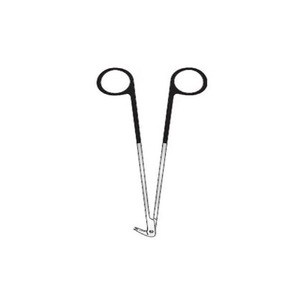 Tijeras para Arteria Circumflexa Diethrich, Instrumentos Ortopédicos de Primera Calidad por AM ORTHO - Product Image 2