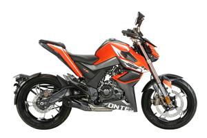 Nuevo a estrenar 2025 Zontes GK1 125cc-Comprar Sportbikes - Product Image 4