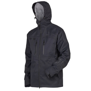 Parka rembourrée veste de pêche imperméable hiver Super qualité veste de chasse au poisson pour hommes vente en gros - Product Image 1